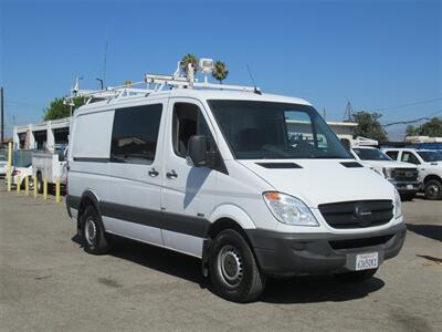 2012 Mercedes-Benz Sprinter 2500 Cargo Van  Low Roof 144 WB - Photo 1 - La Puente, CA 91744