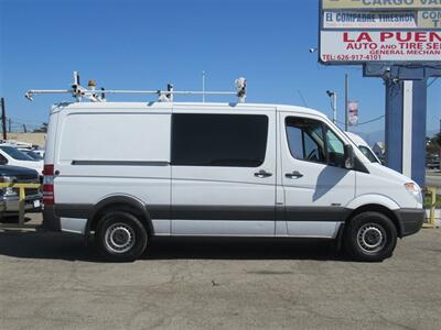 2012 Mercedes-Benz Sprinter 2500 Cargo Van  Low Roof 144 WB - Photo 2 - La Puente, CA 91744