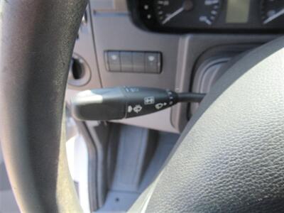 2012 Mercedes-Benz Sprinter 2500 Cargo Van  Low Roof 144 WB - Photo 20 - La Puente, CA 91744