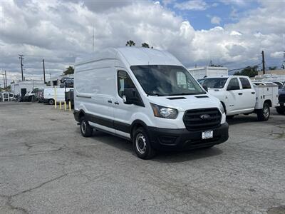 2020 Ford Transit 250 Cargo Van  High Roof 148 WB - Photo 1 - La Puente, CA 91744
