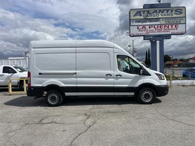2020 Ford Transit 250 Cargo Van  High Roof 148 WB - Photo 2 - La Puente, CA 91744