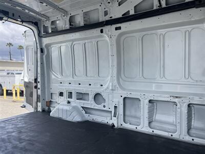 2020 Ford Transit 250 Cargo Van  High Roof 148 WB - Photo 10 - La Puente, CA 91744