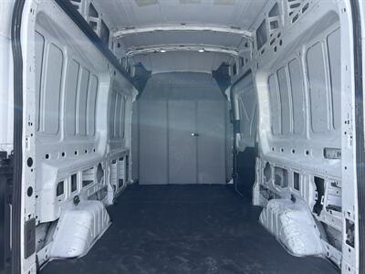 2020 Ford Transit 250 Cargo Van  High Roof 148 WB - Photo 8 - La Puente, CA 91744