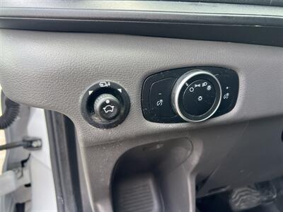 2020 Ford Transit 250 Cargo Van  High Roof 148 WB - Photo 13 - La Puente, CA 91744