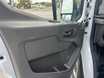 2020 Ford Transit 250 Cargo Van  High Roof 148 WB - Photo 11 - La Puente, CA 91744