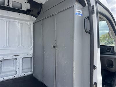 2020 Ford Transit 250 Cargo Van  High Roof 148 WB - Photo 9 - La Puente, CA 91744