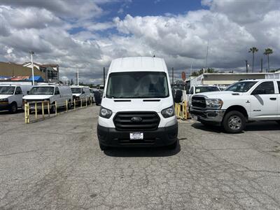 2020 Ford Transit 250 Cargo Van  High Roof 148 WB - Photo 4 - La Puente, CA 91744