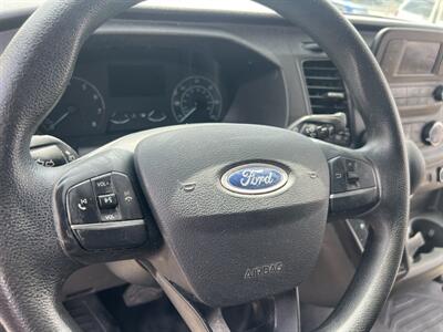2020 Ford Transit 250 Cargo Van  High Roof 148 WB - Photo 17 - La Puente, CA 91744