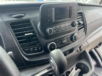 2020 Ford Transit 250 Cargo Van  High Roof 148 WB - Photo 18 - La Puente, CA 91744