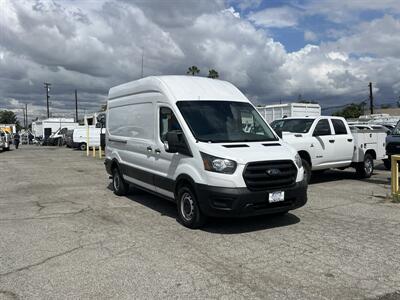2020 Ford Transit 250 Cargo Van  High Roof 148 WB - Photo 3 - La Puente, CA 91744