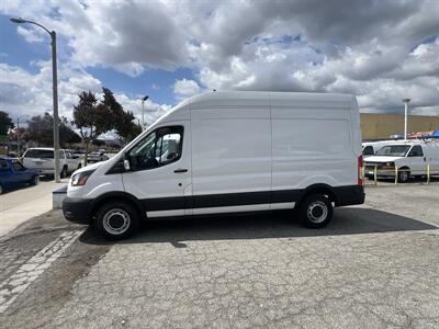 2020 Ford Transit 250 Cargo Van  High Roof 148 WB - Photo 5 - La Puente, CA 91744