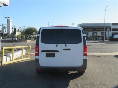 2017 Mercedes-Benz Metris Cargo Van   - Photo 3 - La Puente, CA 91744