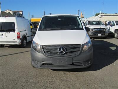 2017 Mercedes-Benz Metris Cargo Van   - Photo 6 - La Puente, CA 91744