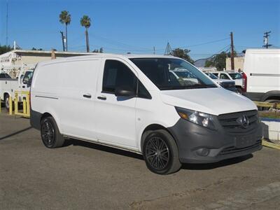 2017 Mercedes-Benz Metris Cargo Van   - Photo 1 - La Puente, CA 91744