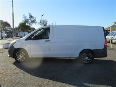 2017 Mercedes-Benz Metris Cargo Van   - Photo 4 - La Puente, CA 91744