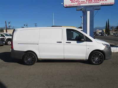 2017 Mercedes-Benz Metris Cargo Van   - Photo 2 - La Puente, CA 91744