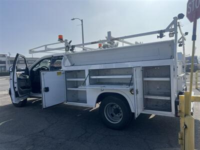 2020 Ford F-350 Utility Truck   - Photo 8 - La Puente, CA 91744