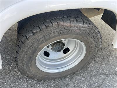 2020 Ford F-350 Utility Truck   - Photo 23 - La Puente, CA 91744