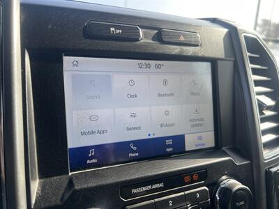 2020 Ford F-350 Utility Truck   - Photo 32 - La Puente, CA 91744
