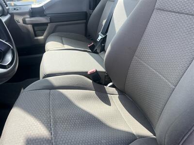 2020 Ford F-350 Utility Truck   - Photo 21 - La Puente, CA 91744