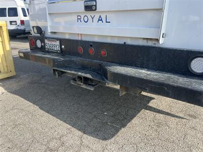 2020 Ford F-350 Utility Truck   - Photo 10 - La Puente, CA 91744