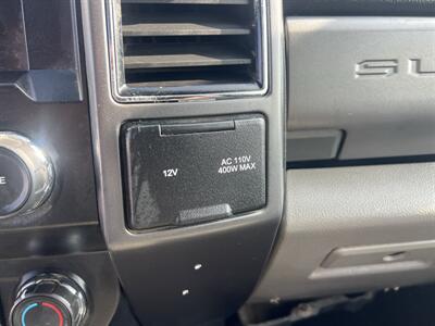 2020 Ford F-350 Utility Truck   - Photo 29 - La Puente, CA 91744