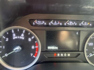 2020 Ford F-350 Utility Truck   - Photo 6 - La Puente, CA 91744