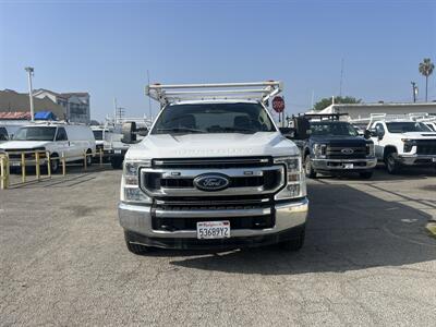 2020 Ford F-350 Utility Truck   - Photo 5 - La Puente, CA 91744