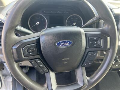 2020 Ford F-350 Utility Truck   - Photo 16 - La Puente, CA 91744