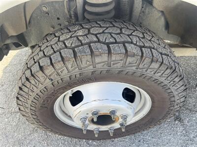 2020 Ford F-350 Utility Truck   - Photo 26 - La Puente, CA 91744