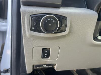 2020 Ford F-350 Utility Truck   - Photo 15 - La Puente, CA 91744