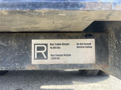 2020 Ford F-350 Utility Truck   - Photo 12 - La Puente, CA 91744