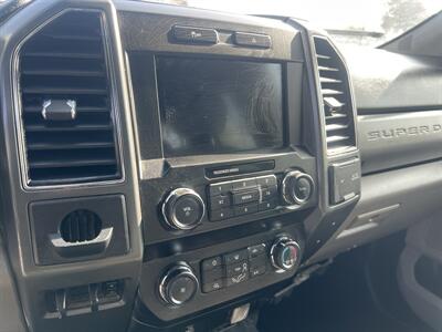 2020 Ford F-350 Utility Truck   - Photo 17 - La Puente, CA 91744