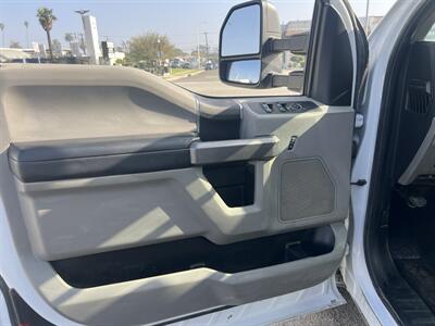 2020 Ford F-350 Utility Truck   - Photo 13 - La Puente, CA 91744