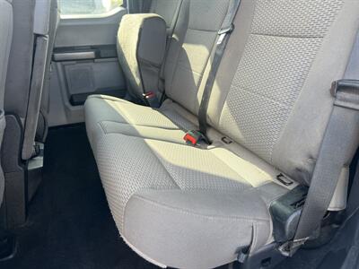 2020 Ford F-350 Utility Truck   - Photo 22 - La Puente, CA 91744