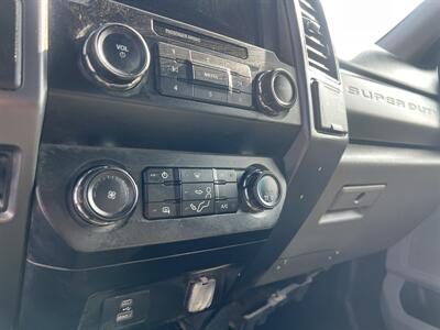2020 Ford F-350 Utility Truck   - Photo 19 - La Puente, CA 91744
