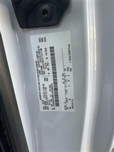 2020 Ford F-350 Utility Truck   - Photo 7 - La Puente, CA 91744
