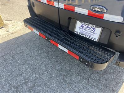 2019 Ford Transit 250 Cargo Van  High Roof 148 " WB Extended - Photo 17 - La Puente, CA 91744