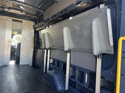 2019 Ford Transit 250 Cargo Van  High Roof 148 " WB Extended - Photo 13 - La Puente, CA 91744