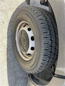 2019 Ford Transit 250 Cargo Van  High Roof 148 " WB Extended - Photo 22 - La Puente, CA 91744