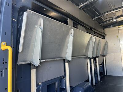 2019 Ford Transit 250 Cargo Van  High Roof 148 " WB Extended - Photo 12 - La Puente, CA 91744