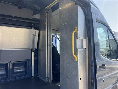 2019 Ford Transit 250 Cargo Van  High Roof 148 " WB Extended - Photo 14 - La Puente, CA 91744