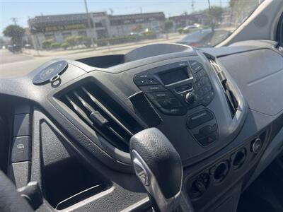 2019 Ford Transit 250 Cargo Van  High Roof 148 " WB Extended - Photo 18 - La Puente, CA 91744
