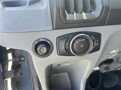 2019 Ford Transit 250 Cargo Van  High Roof 148 " WB Extended - Photo 10 - La Puente, CA 91744