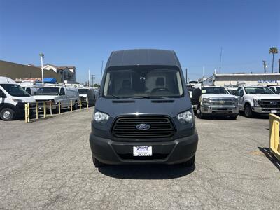 2019 Ford Transit 250 Cargo Van  High Roof 148 " WB Extended - Photo 5 - La Puente, CA 91744