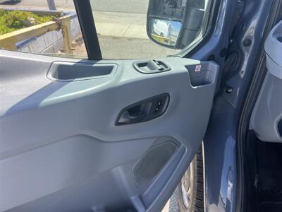 2019 Ford Transit 250 Cargo Van  High Roof 148 " WB Extended - Photo 9 - La Puente, CA 91744