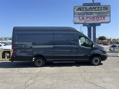2019 Ford Transit 250 Cargo Van  High Roof 148 " WB Extended - Photo 2 - La Puente, CA 91744