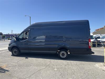 2019 Ford Transit 250 Cargo Van  High Roof 148 " WB Extended - Photo 4 - La Puente, CA 91744