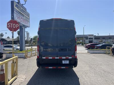 2019 Ford Transit 250 Cargo Van  High Roof 148 " WB Extended - Photo 3 - La Puente, CA 91744