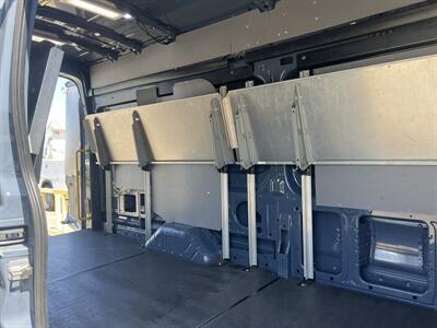 2019 Ford Transit 250 Cargo Van  High Roof 148 " WB Extended - Photo 15 - La Puente, CA 91744